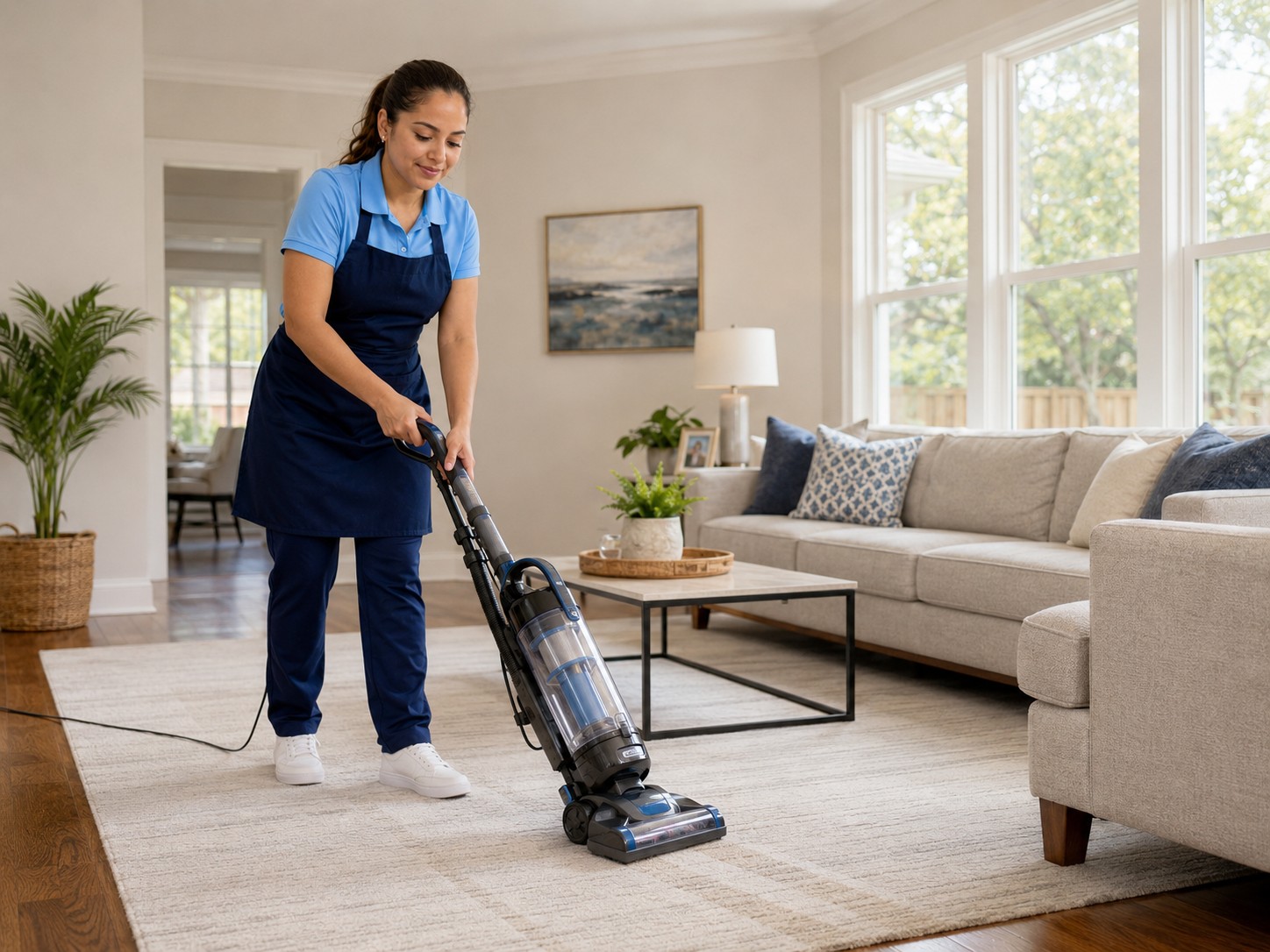 Sugar Land House Cleaning